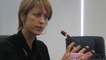 2014광주비엔날레 주제 발표 ‘Burning Down the House’ 관련 이미지